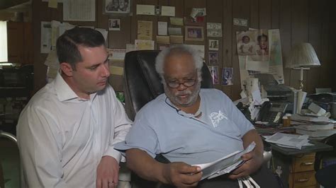 East St. Louis man gets shocking bill, calls FOX 2 to investigate